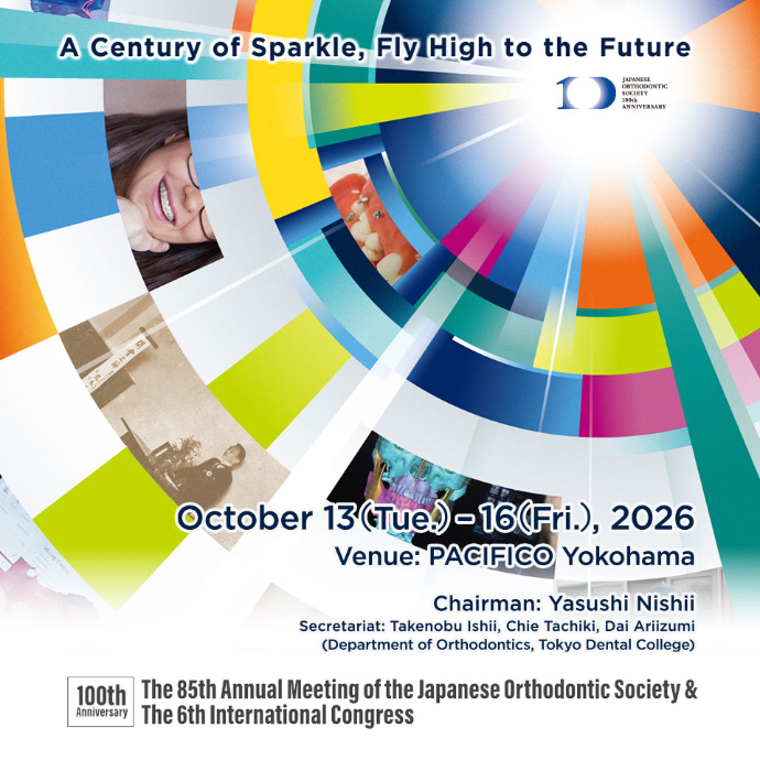 Japanese Orthodontic Society