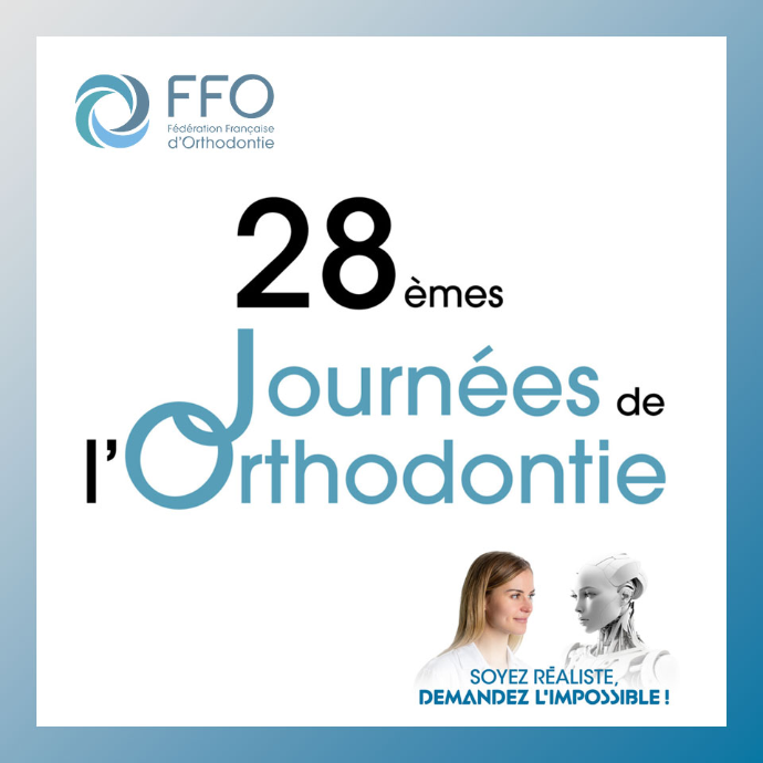 Paris / Journées de l'Orthodontie