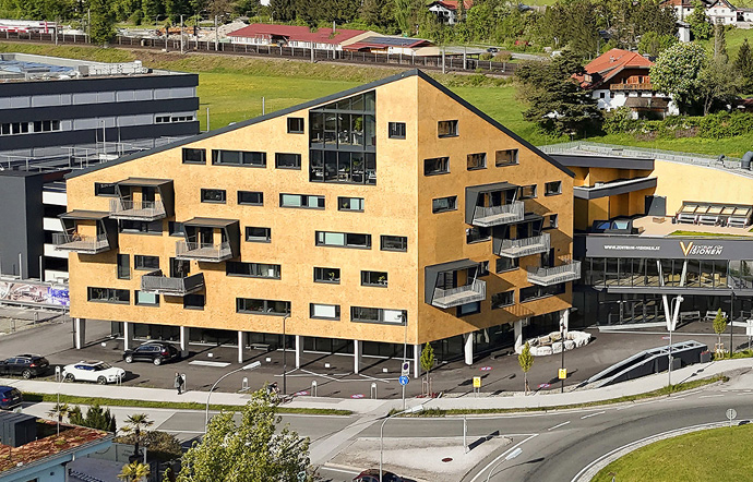 DMU @ Zentrum für Visionen Copyright: Zentrum für Visionen